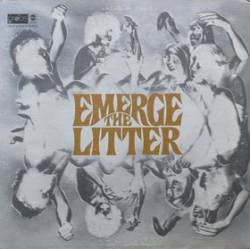 The Litter : Emerge